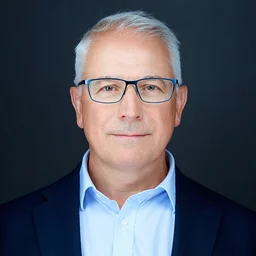 Varga Zoltán kompetenciafejlesztési tréner, MODELLO Intézet